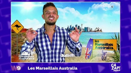 Kev Adams se prend un énorme râteau