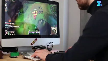 Entraînement de joueur : travailler le haut du corps