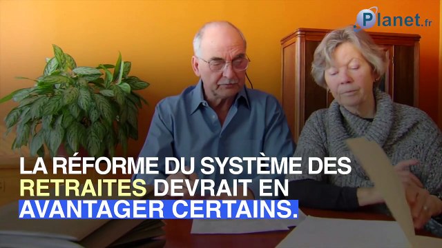 Retraite : la mesure qui pourrait vous rapporter de l'argent