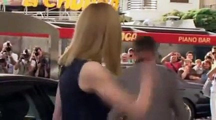 Nicole Kidman, 46 ans, pas une ride