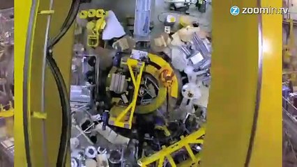 Science : le début d'une nouvelle phase énergétique ?