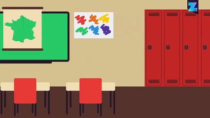 Infographie : 1 minute pour comprendre l'autisme