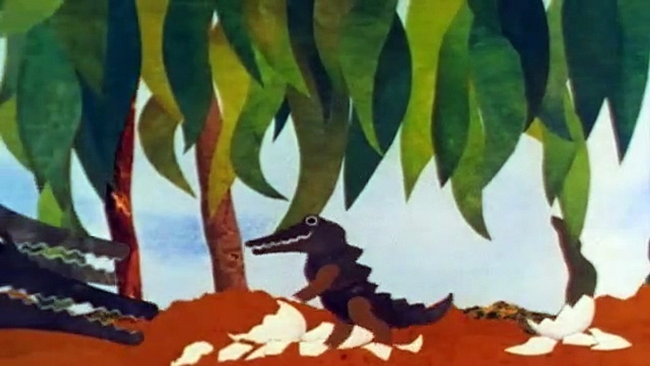 Le petit monde de Léo
