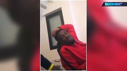 La goutte de trop pour les dirigeants parisiens ?