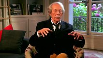 Quand Jean Rochefort résume Madame Bovary en langage de jeunes !