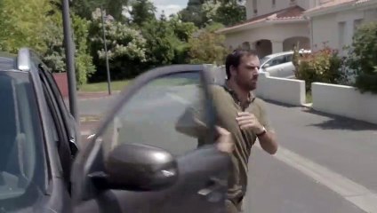 La Soif de vivre : le trailer du téléfilm de France 2 avec Claire Keim