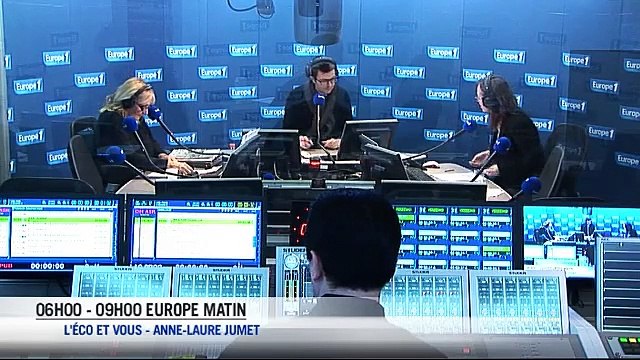 La nouvelle affaire Copé, François Hollande en Centrafrique...voici le zapping matin !