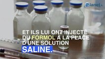 Embaumée vivante à l'hôpital, elle meurt dans d'atroces souffrances