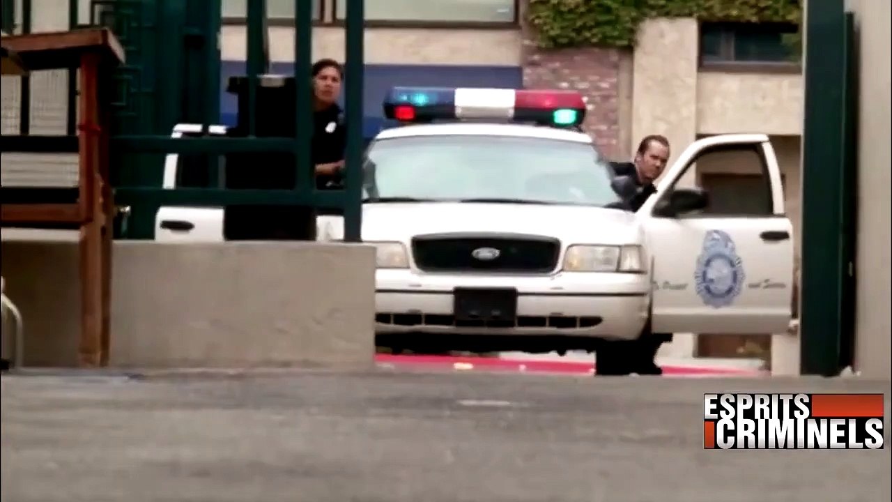 Jawad, le logeur des terroristes, dans un épisode d'Esprits Criminels ?