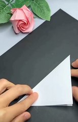 how to fold origami paper into toys