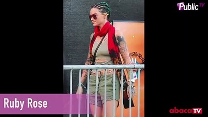 Hilary Duff, Blac Chyna, Amber Rose… elles ont osé les cheveux bleus !