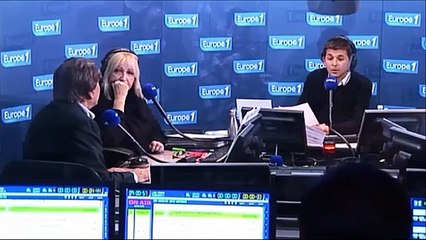 Après Gérard Depardieu, Bernard Tapie quitte l’antenne d’Europe 1 en direct !