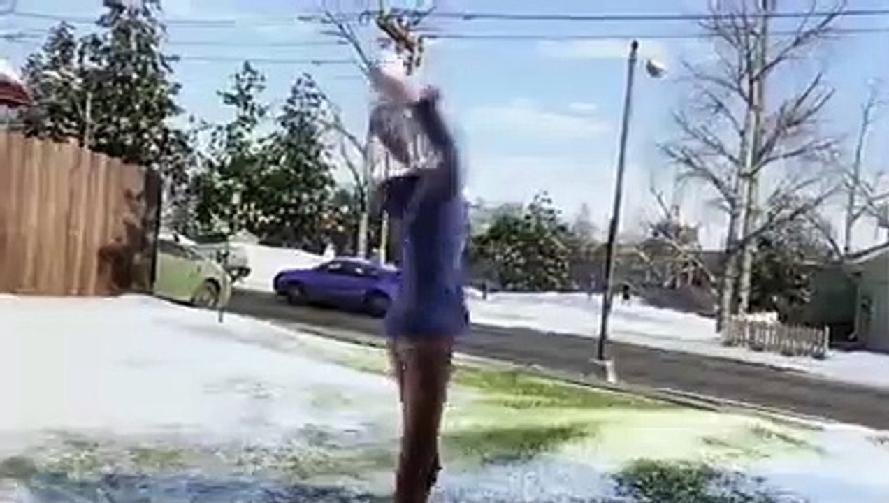 Les cinq légendes