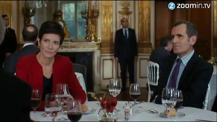 "le Grand Jeu" ou les machinations de la République