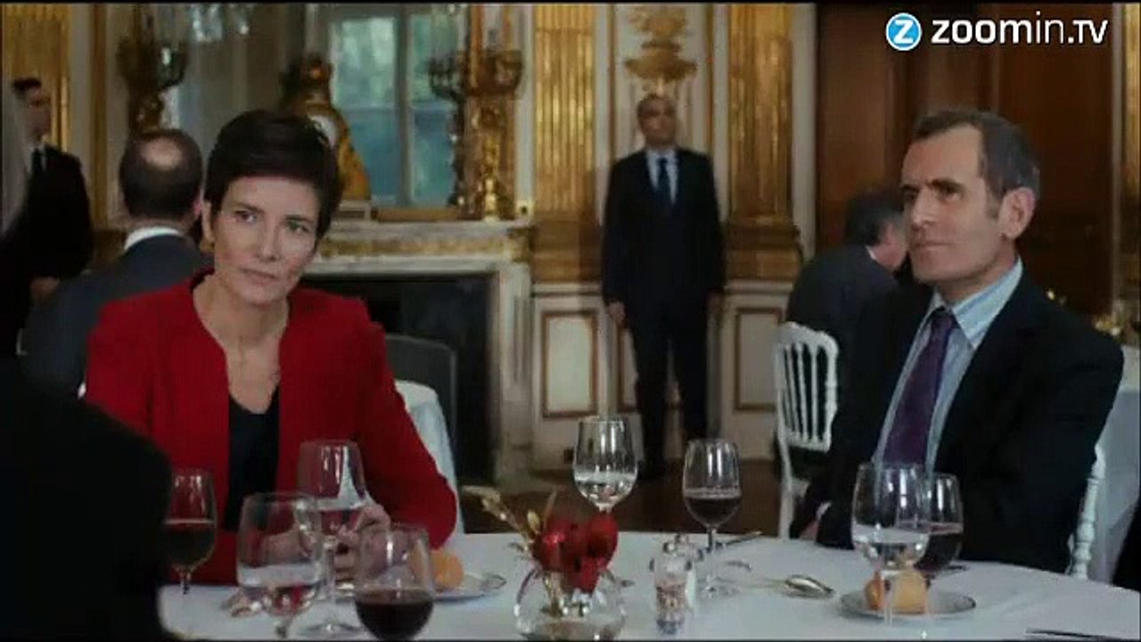 "le Grand Jeu" ou les machinations de la République