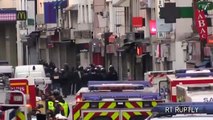 Assaut à Saint-Denis : 2 morts et 7 interpellations