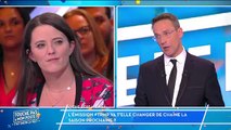 TPMP : Et si l'émission était diffusée sur TF1 ?