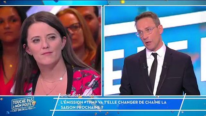 TPMP : Et si l'émission était diffusée sur TF1 ?