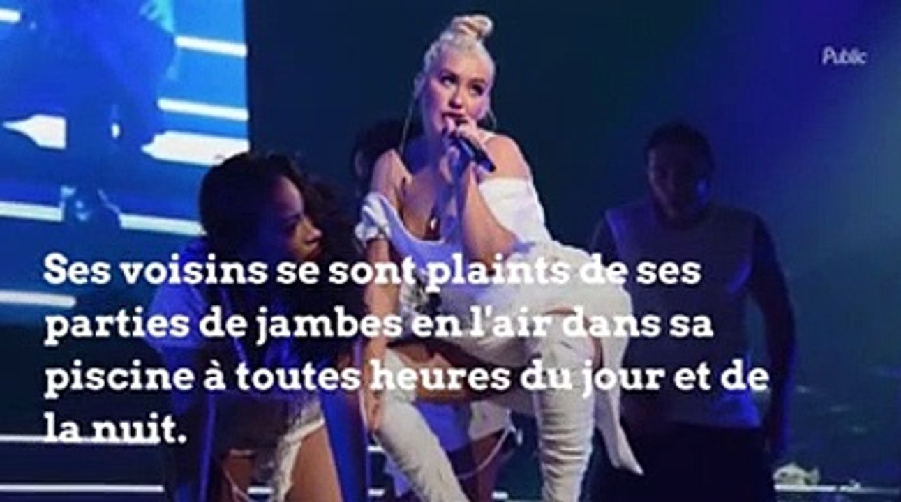 James Franco, Rihanna, Lenny Kravitz.. : Pas facile d’être voisin avec ces stars !