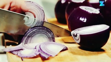 Recette : que faire avec des oignons germés ?