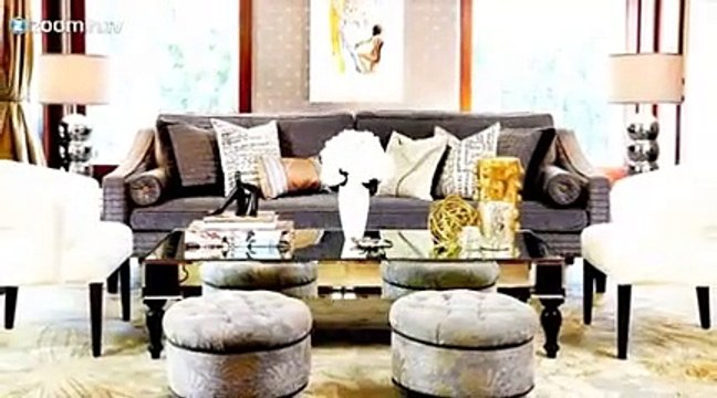 Portes ouvertes chez Jessica Alba!