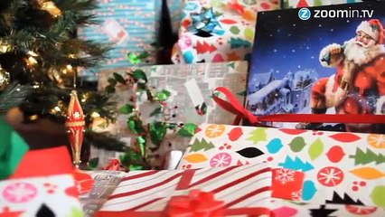 À Rome, une benne pour se débarrasser des cadeaux ratés