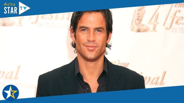 Mon ange Sasha rend hommage à son père Filip Nikolic, chanteur du groupe 2Be3, à l'occasion de s