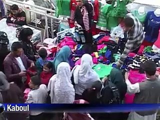 Les Occidentaux craignent des représailles des réseaux jihadistes