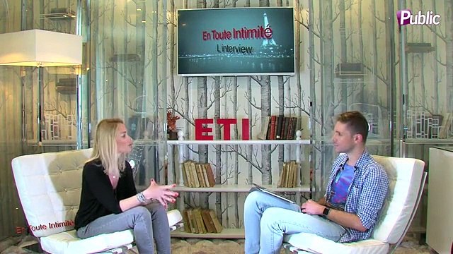 En Toute Intimité : Karine Grandval : Moi aussi j'ai été très jalouse par le passé !