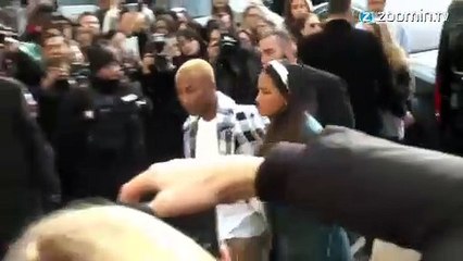 Fashion Week de Paris : défilé de stars pour Chanel !
