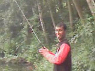 dindin l'pecheur du nord