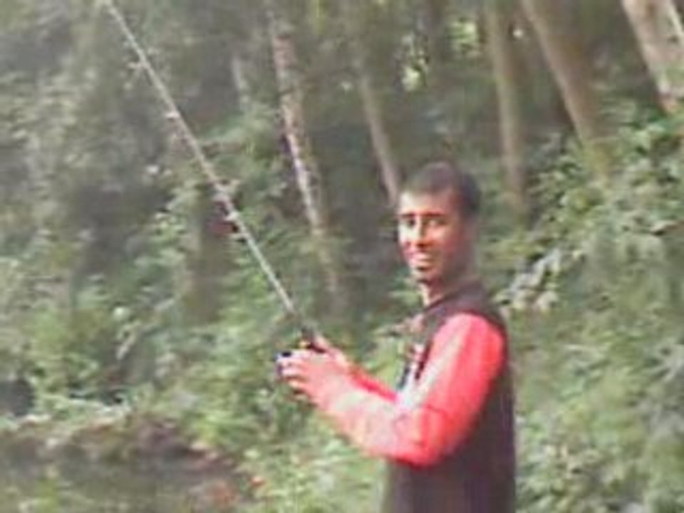 dindin l'pecheur du nord