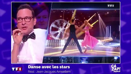 Le gros coup de gueule de Florent Pagny contre TF1