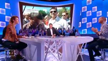 Le Grand Journal : Quand Valérie Trierweiler voulait protéger sa vie privée  - part 2