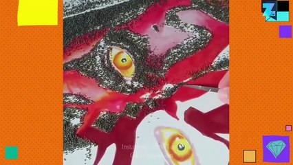 L'art de la poudre à canon