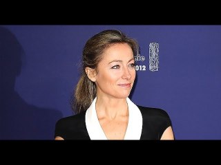 Anne-Sophie Lapix explique pourquoi son sourire lui vaut des critiques