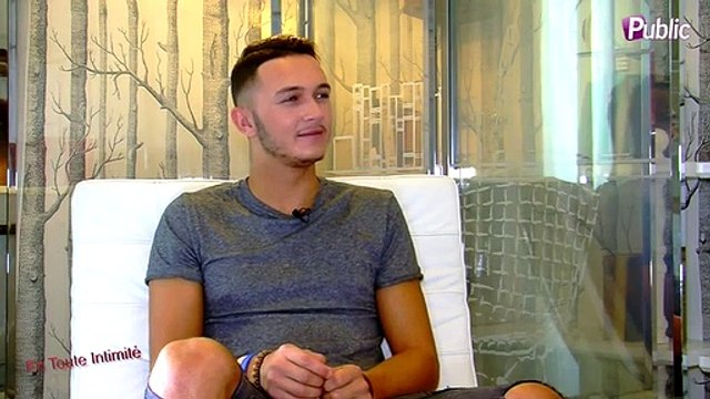En toute intimité avec Lakhdar Rahim (la villa des cœurs brisés 2) : Les métisses ne sont pas mon style de femme. !