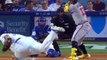 Epic Showdown: Braves vs. Dodgers Game Highlights | MLB Highlights