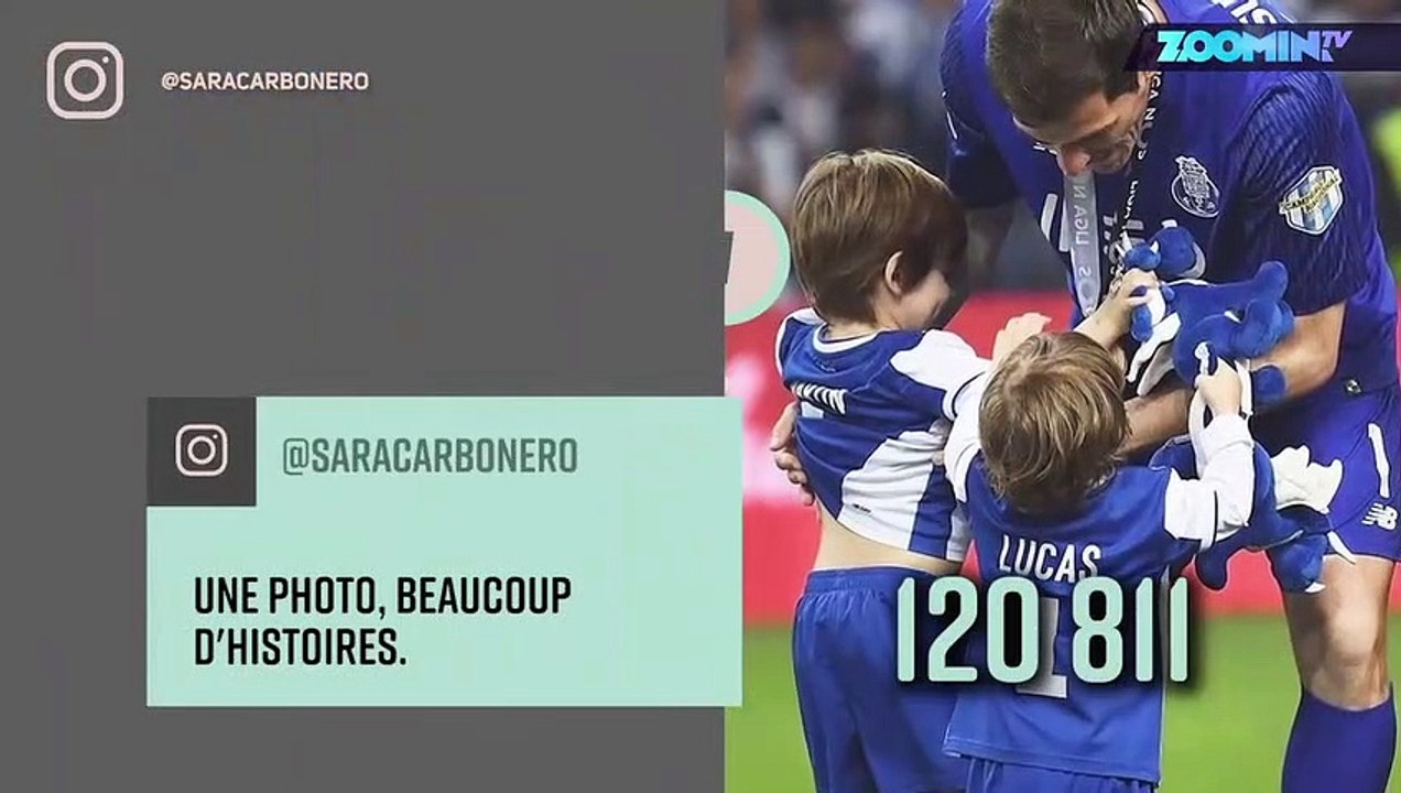 Nos femmes de footballeurs préférées en 2018