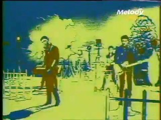 Taxi Girl : Cherchez le garçon 1981