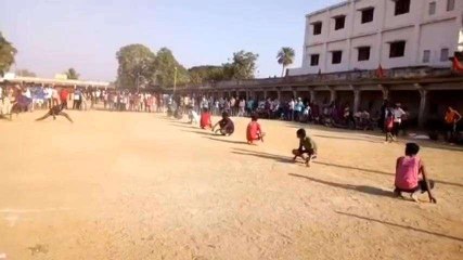 ఏలూరు జిల్లా: విద్యార్థులకు గుడ్ న్యూస్.. 4 నుంచి ఆటలే ఆటలు..!