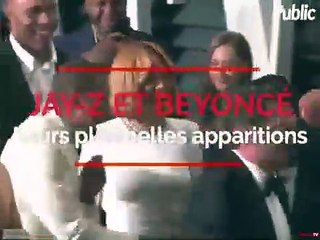 Vidéo : Happy Birthday Jay-Z : Ses plus belles apparitions avec Beyoncé !