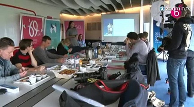 Nouveau positionnement pour Brussels Airlines