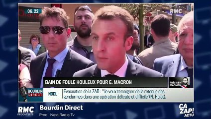 Vive passe d'armes à l'Assemblée nationale avec une ministre en colère