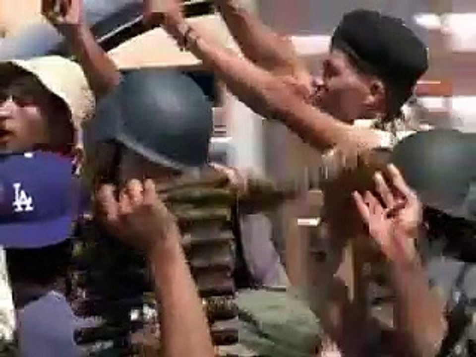 Le Journal vidéo du vendredi 16 septembre 2011, édition de 18H00.