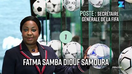 Les 6 femmes du sport les plus puisssantes du monde