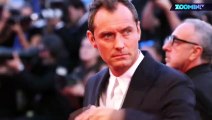 Jude Law a apprecié les mèmes de 'The Young Pope' !