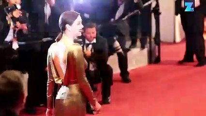 Marion Cotillard 'élevée par des parents formidables'