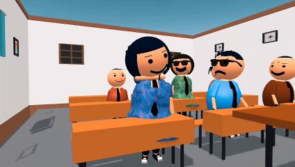 Bahut hi majedar interesting hansane wala funny video.