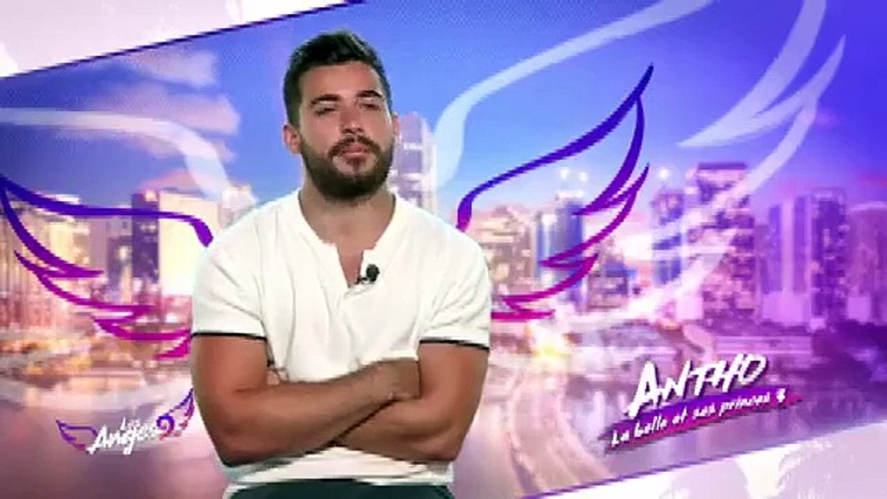Les Anges 9 : Deux départs coup sur coup !
